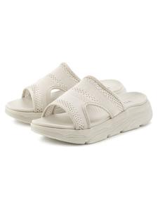 Мюли Vivance Pantolette, бежевый