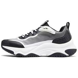 Кроссовки Skechers Street Lifestyle Shoes Men, белый/черный