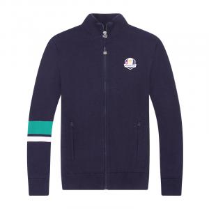 Джемпер мужской RYDER CUP EST.1927, синий