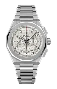 Часы Zenith Cronografo defy skyline 42 мм