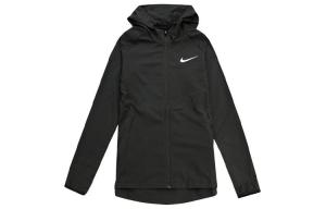 Женская куртка Nike, цвет Black