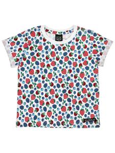 Рубашка Villervalla Berry, белый