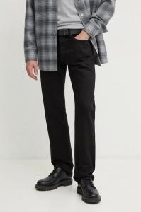 Джинсы Calvin Klein Jeans, черный