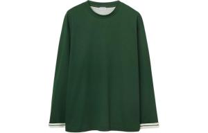 Толстовка мужская Ivy Green Burberry, зеленый