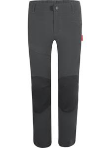 Функциональные брюки Trollkids Hammerfest Pro - Slim fit -, серый