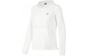 Солнцезащитная одежда унисекс ярко-белый Skechers