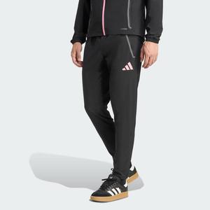 ADIDAS Штаны Juventus Tiro 25 Competition Vis Tech Travel