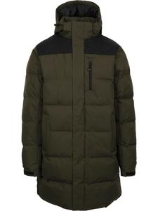 Зимняя куртка Trespass, зеленый