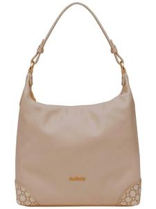 Наплечная сумка Nero Giardini, бежевый
