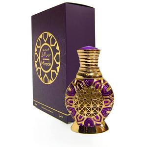 Чудо 15мл Масло Al Haramain