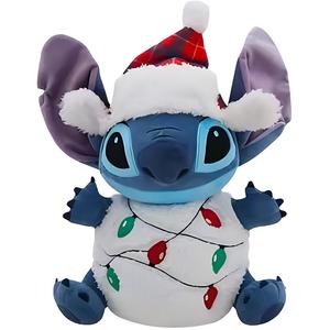 Плюшевая кукла Stitch с трубкой High Hong Kong Disney