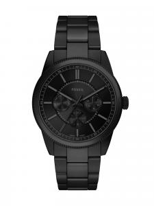 Мужские аналоговые часы Fossil из нержавеющей стали FS6135