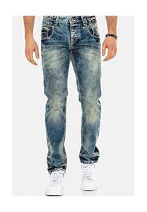 Джинсы Cipo & Baxx, голубой
