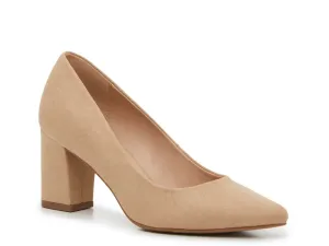 Туфли Kelly & Katie Pammy Pump, цвет Fresh Tan Beige