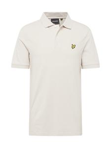 Рубашка Lyle & Scott, светло-серый