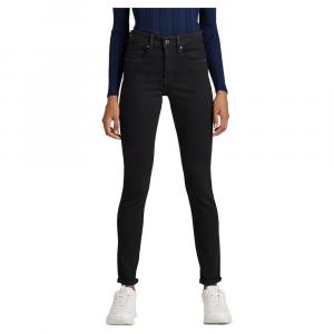 Джинсы G-Star Lhana Skinny, черный