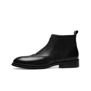 D Fuse Scandinavia ботинки мужские D:FUSE SCANDINAVIA, черный