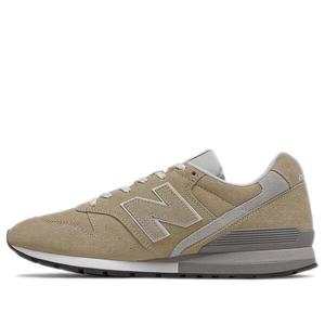 Кроссовки 996v2 New Balance, хаки