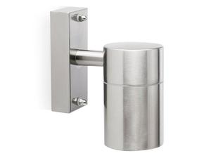 Настенный светильник Smartwares 35 Вт хром 2605.009L, серебро