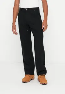 Брюки с двойными коленями Dickies, Black