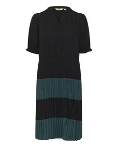 Мини платье CULTURE Betty, Black