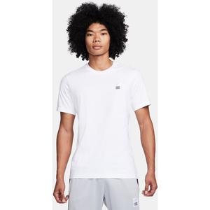 Fanshirt m nk tee st 5 Nike, белый