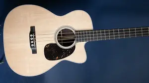 Новый Martin BC-16E