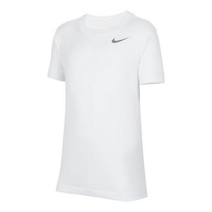 Футболка унисекс Nike, белый