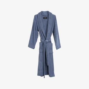 Халат Hay Mono, синий