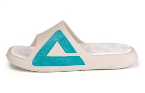 State Extremely Large Triangle 1.0 Шлепанцы женские светло-хаки Peak