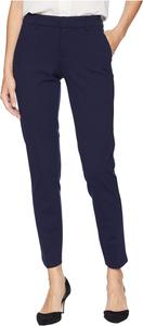 Узкие брюки Kelsey из суперэластичного трикотажа с понте Liverpool Los Angeles, цвет Cadet Blue