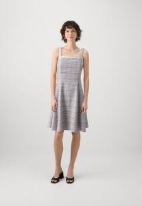 Платье-свитер Swing, цвет Mauve Purple