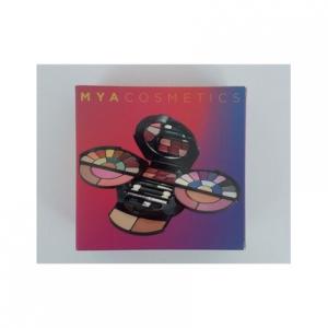 Палитра теней для век 24 № 401042 Aromya