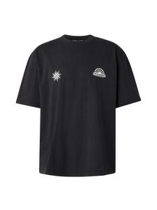 Рубашка Pegador Sanus, черный