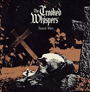 Виниловая пластинка Crooked Whispers - Funeral Blues