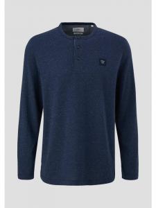 s.Oliver Футболка цвета 59W2_navy