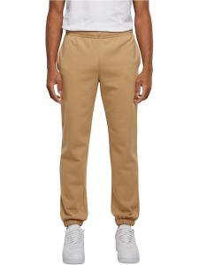 Бежевые спортивные штаны Urban Classics