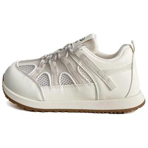 Легкие низкие повседневные туфли для женщин City camel, Beige