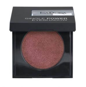 Точные тени для век IsaDora Single Power 09 Copper Coin 2,2 г МЕТАЛЛИК