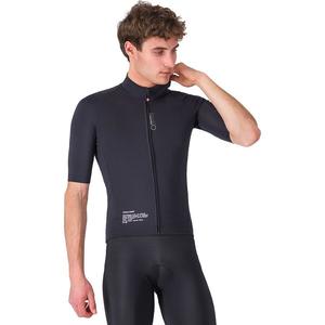 Куртка Castelli DoDiCi Short Sleeve Castelli, Light Black