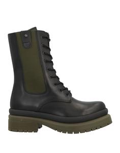 Ботильоны Baldinini, черный