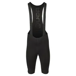 Шорты с нагрудником AGU Compression Performance Pro, черный