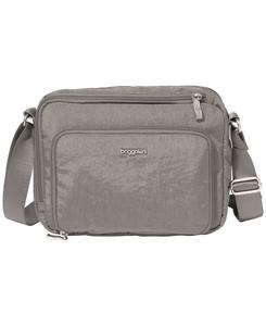 Сумка для фотоаппарата на молнии Baggallini, Sterling S