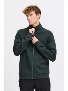 Спортивная куртка CASUAL FRIDAY, зеленый