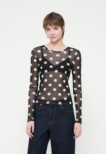 Топ Noisy May NMJUDITH, Black