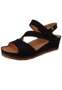 Сандалии EL NATURALISTA, черный