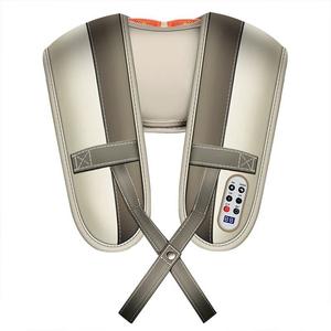 Массажер для шеи и плеч с глубоким постукиванием и термотерапией wjhp1 AUX, Shoulder And Neck Massager