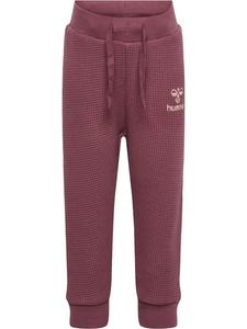 Спортивные брюки Hummel Hmlcosy Mädchen, цвет rose brown