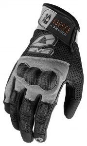 Уличные перчатки Валенсии EVS, серый