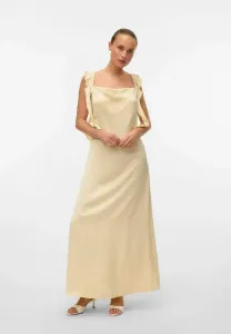 Платья вмелуаз ланге для особых случаев Vero Moda, Anise Flower